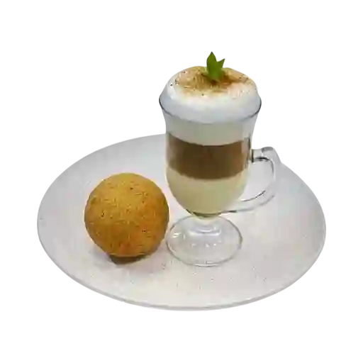 Combo Capuchino 1