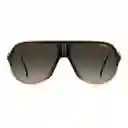 Gafas Unisex Marrón 204583DCC62HA Carrera