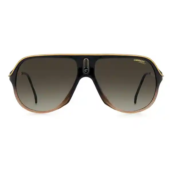 Gafas Unisex Marrón 204583DCC62HA Carrera