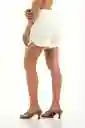 Short Ayden Marfil Talla XS Mercedes Campuzano