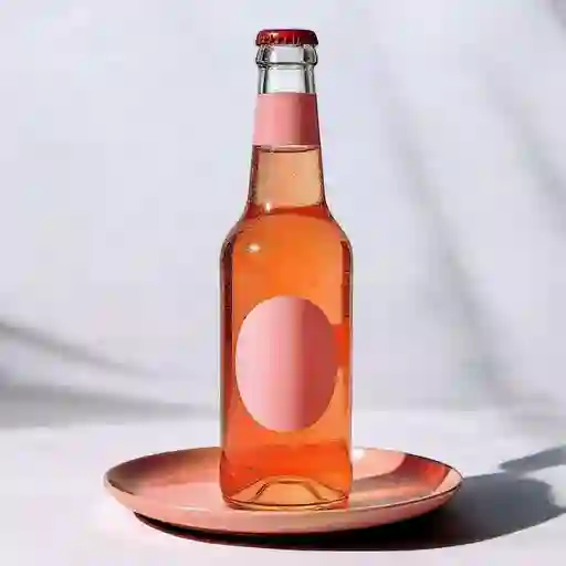 Tres Cordilleras Rosada 330Ml