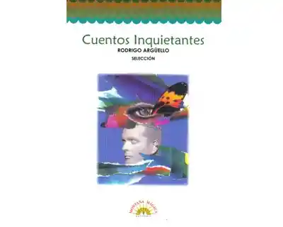 Cuentos Inquietantes - VV.AA
