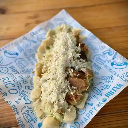 Chuzo de Butifarra
