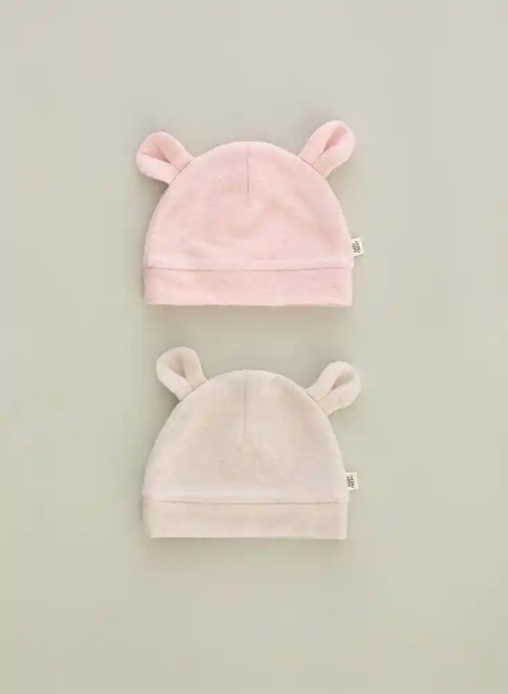 Gorro 00-0Meses - Stdo 9910