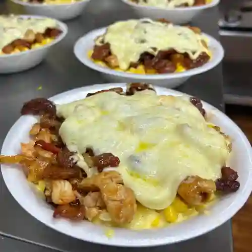 Maicitos Especiales