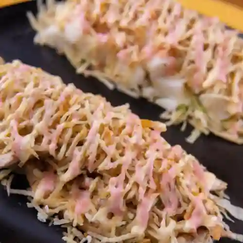 Chuzo Especial Desgranado