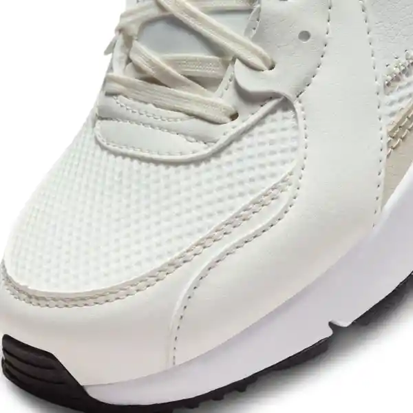 Nike Zapatos Wmns Air Max Excee Para Mujer Blanco Talla 6.5