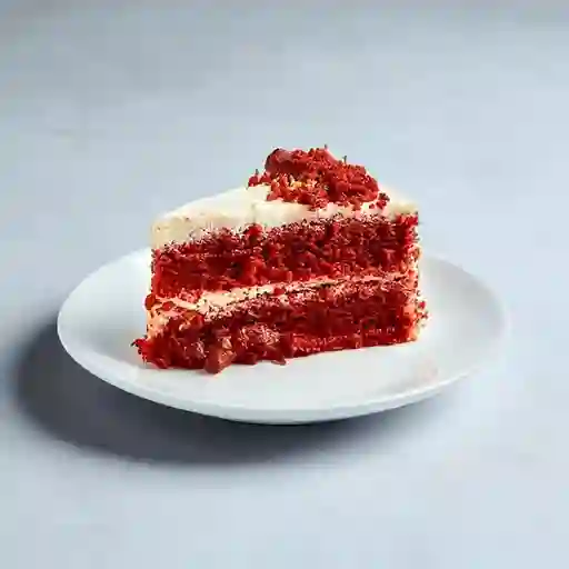 Torta Red Velvet