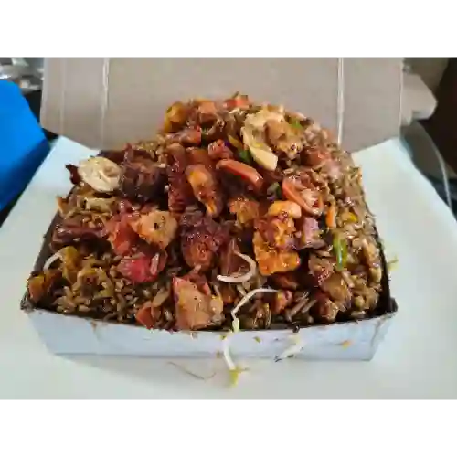 Arroz - Paisa Personal