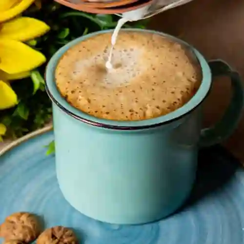 Capucchino Amaretto 9Oz