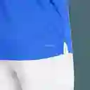 Adidas Camiseta Polo Club 3str Hombre Azul Talla S Ref: IZ3220