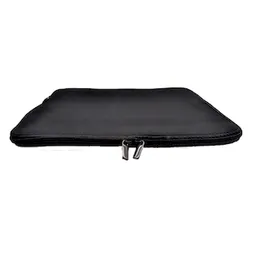 Jaltech Funda Portátil Con Cierre 15''