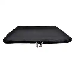 Jaltech Funda Portátil Con Cierre 15''