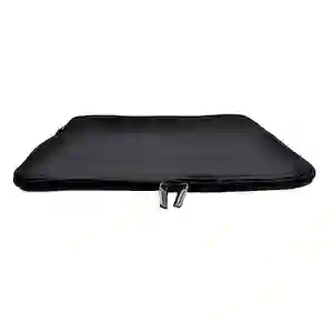 Jaltech Funda Portátil Con Cierre 15''
