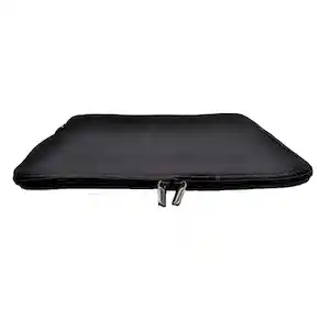 Jaltech Funda Portátil Con Cierre 15''