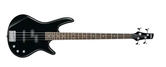 Ibanez Bajo Eléctrico Ijsr190N-Bk /Ampl Kit