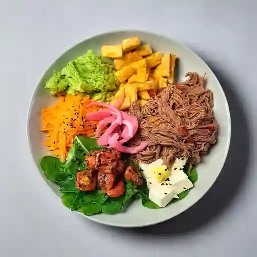Bowl Beef