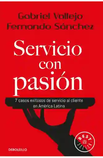 Servicio Con Pasión