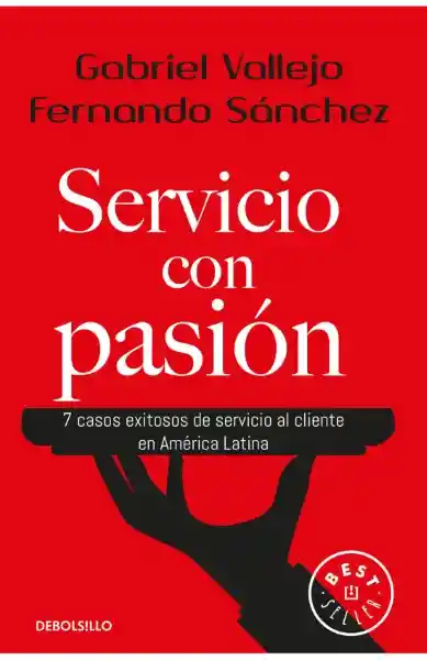 Servicio Con Pasión