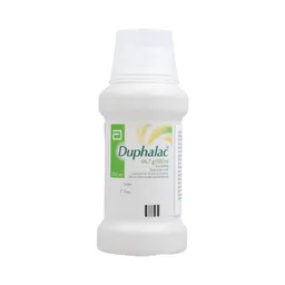 Duphalac Solución Oral (66.7 g)