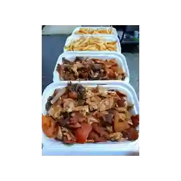 Picadas