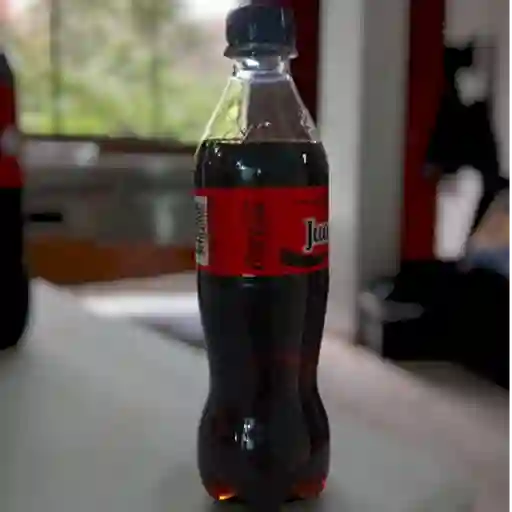 Coca cola zero 400 ml