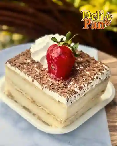 Postre Tres Leches