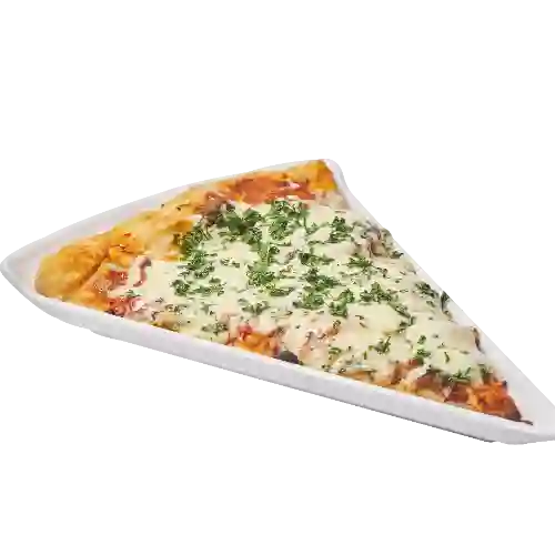 Pizza Napolitana