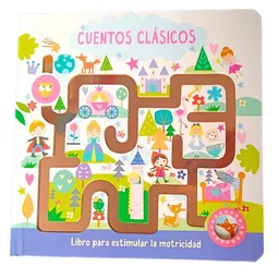 Cuentos Clásicos