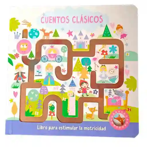 Cuentos Clásicos