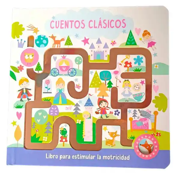 Cuentos Clásicos