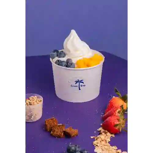 Vibe Yogurt