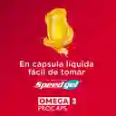 Procaps Omega-3 (300 mg)