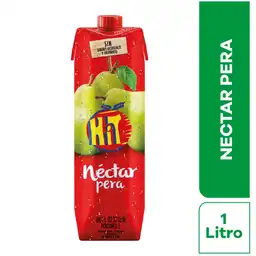 Hit Néctar Pera 1000 mL