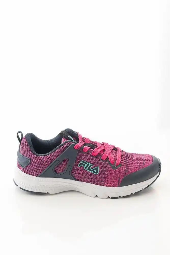 Tenis De Mujer 38 - Fucsia