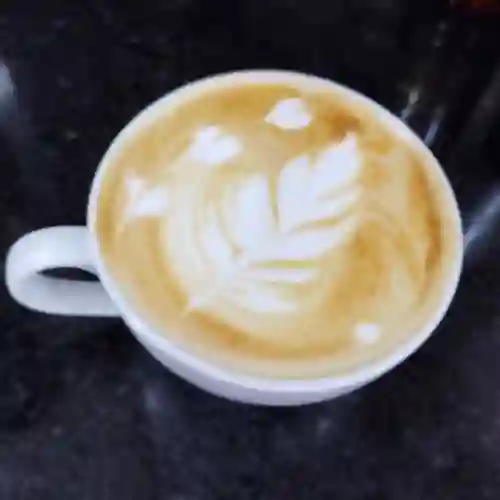 Cappuccino Tradicional