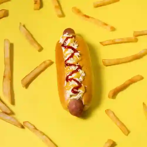 Combo Kids Dog
