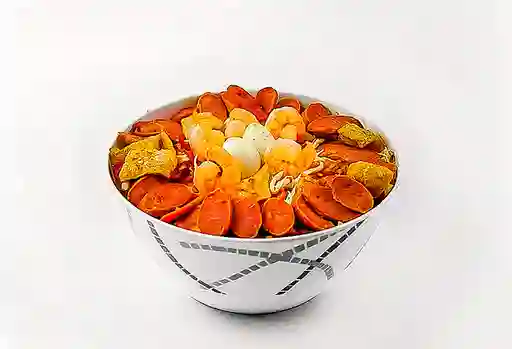 Arroz Tradicional