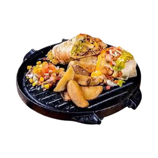 Burritos Caliyo