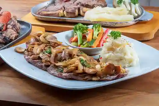 Lomito Inglés