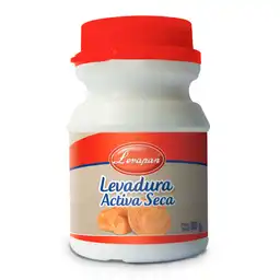 Levapan Levadura Activa Seca