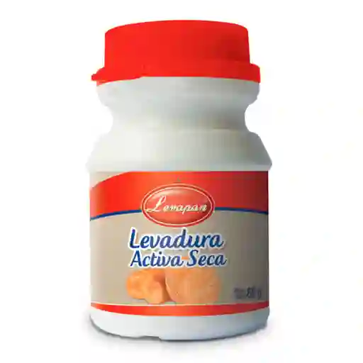 Levapan Levadura Activa Seca