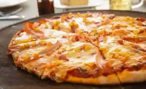 Pizza Mixta