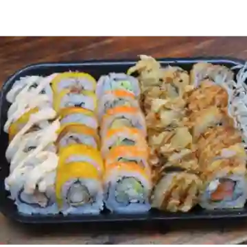 Sushi Nº10
