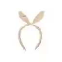 Diadema Infantil Con Orejitas Serie Miniso Miniso