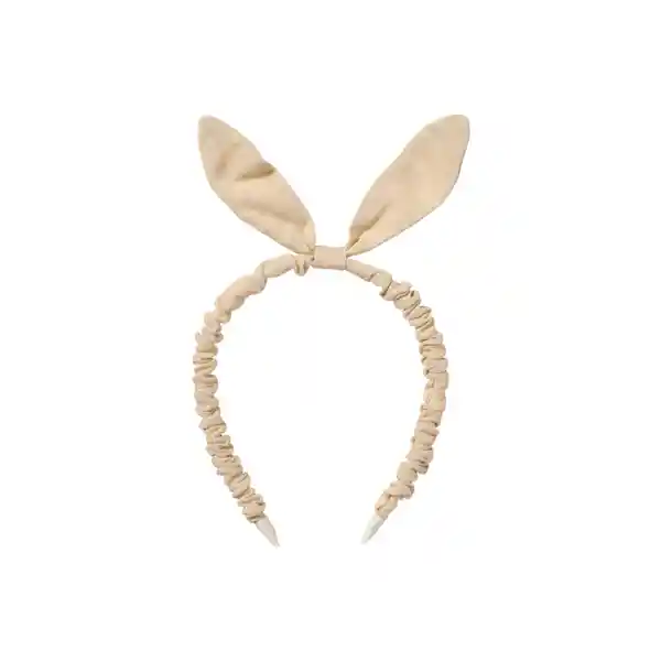 Diadema Infantil Con Orejitas Serie Miniso Miniso