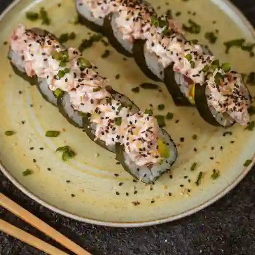 Maguro Spicy