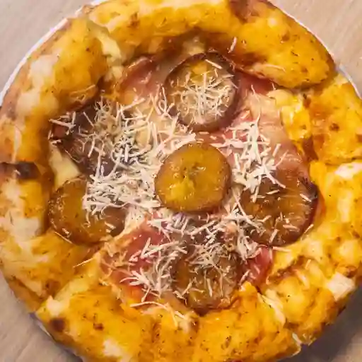 Pizza robin