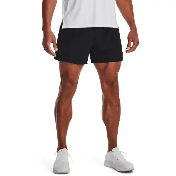 Under Armour Short Speedpocket 5 Talla XL Ref 1375402-001