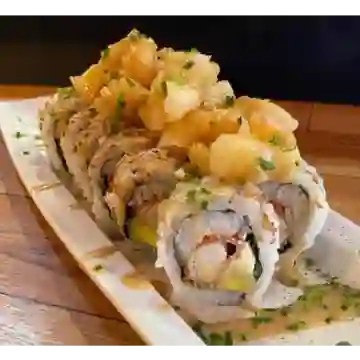Sushi Camarón Roll 12 Pzs